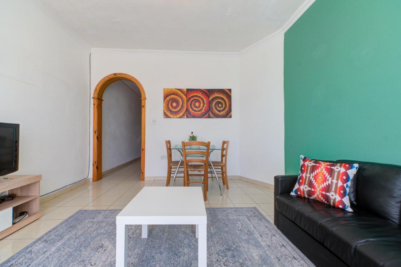 Apartament Morina Court - Seaview And Penthouse In St Julians By Shortletsmalta