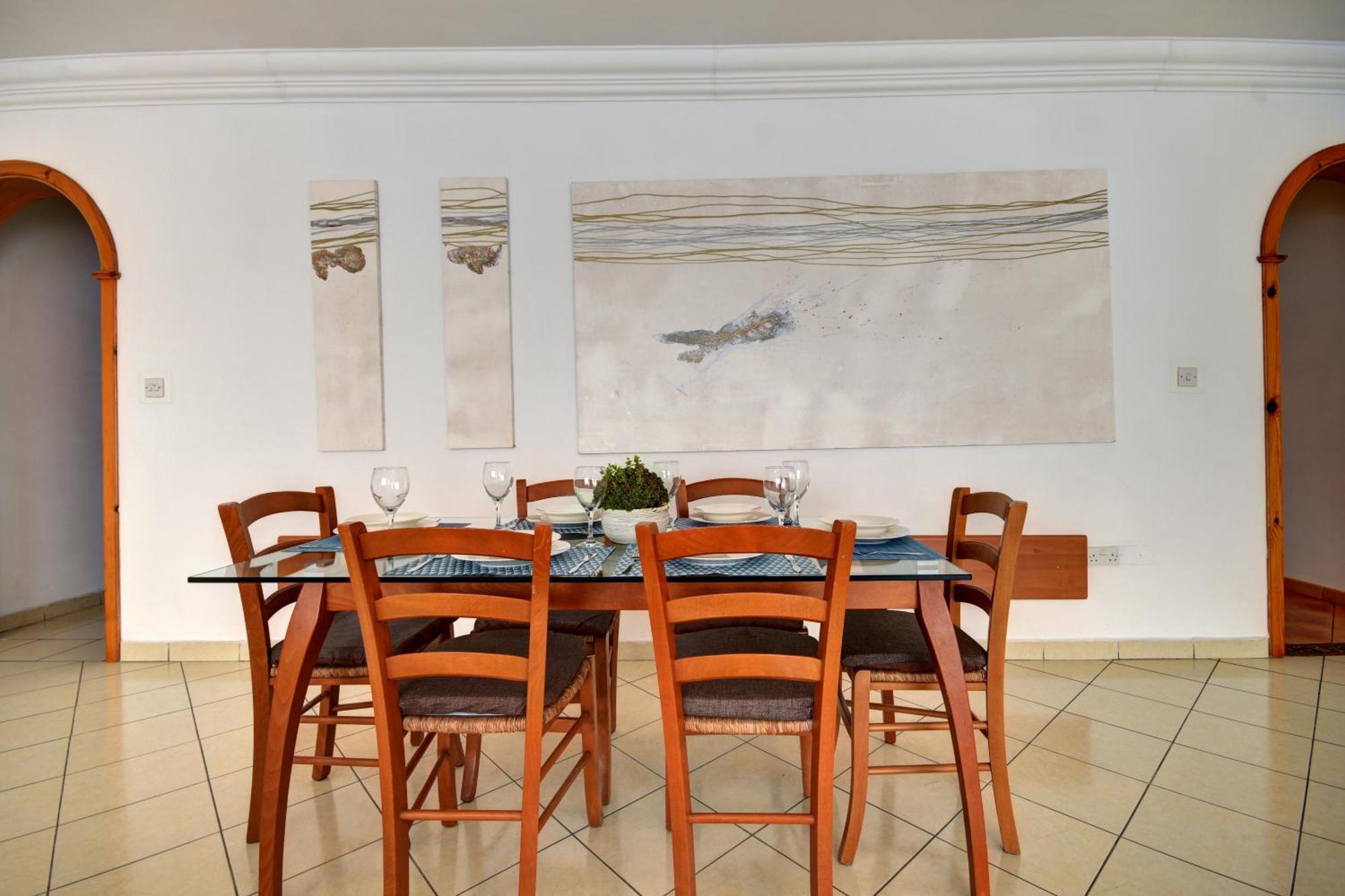 Apartament Morina Court - Seaview And Penthouse In St Julians By Shortletsmalta