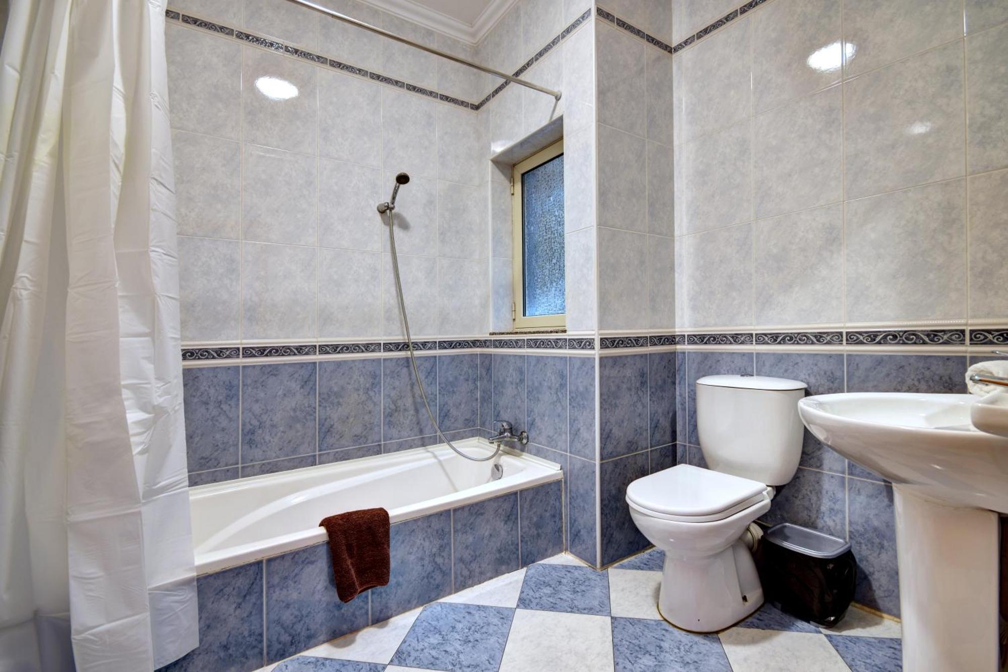 Apartament Morina Court - Seaview And Penthouse In St Julians By Shortletsmalta *