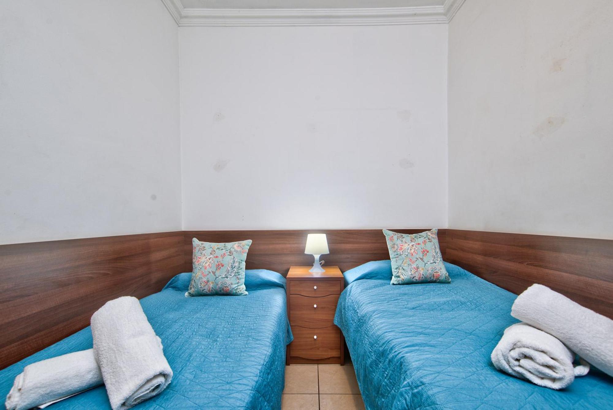 Apartament Morina Court - Seaview And Penthouse In St Julians By Shortletsmalta