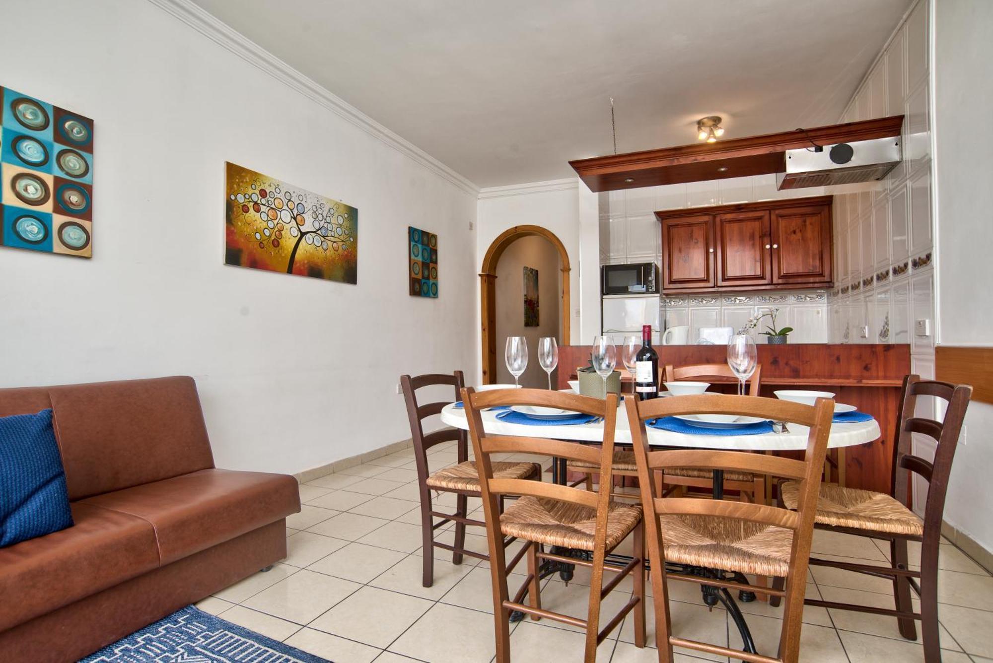 Апартаменты Morina Court - Seaview And Penthouse In St Julians By Shortletsmalta Сент Джулианс